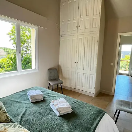 Villa L'Oie Bleue - Halte Golf Wimereux Hardelot Le Touquet 7Adutes Parking Βίλα